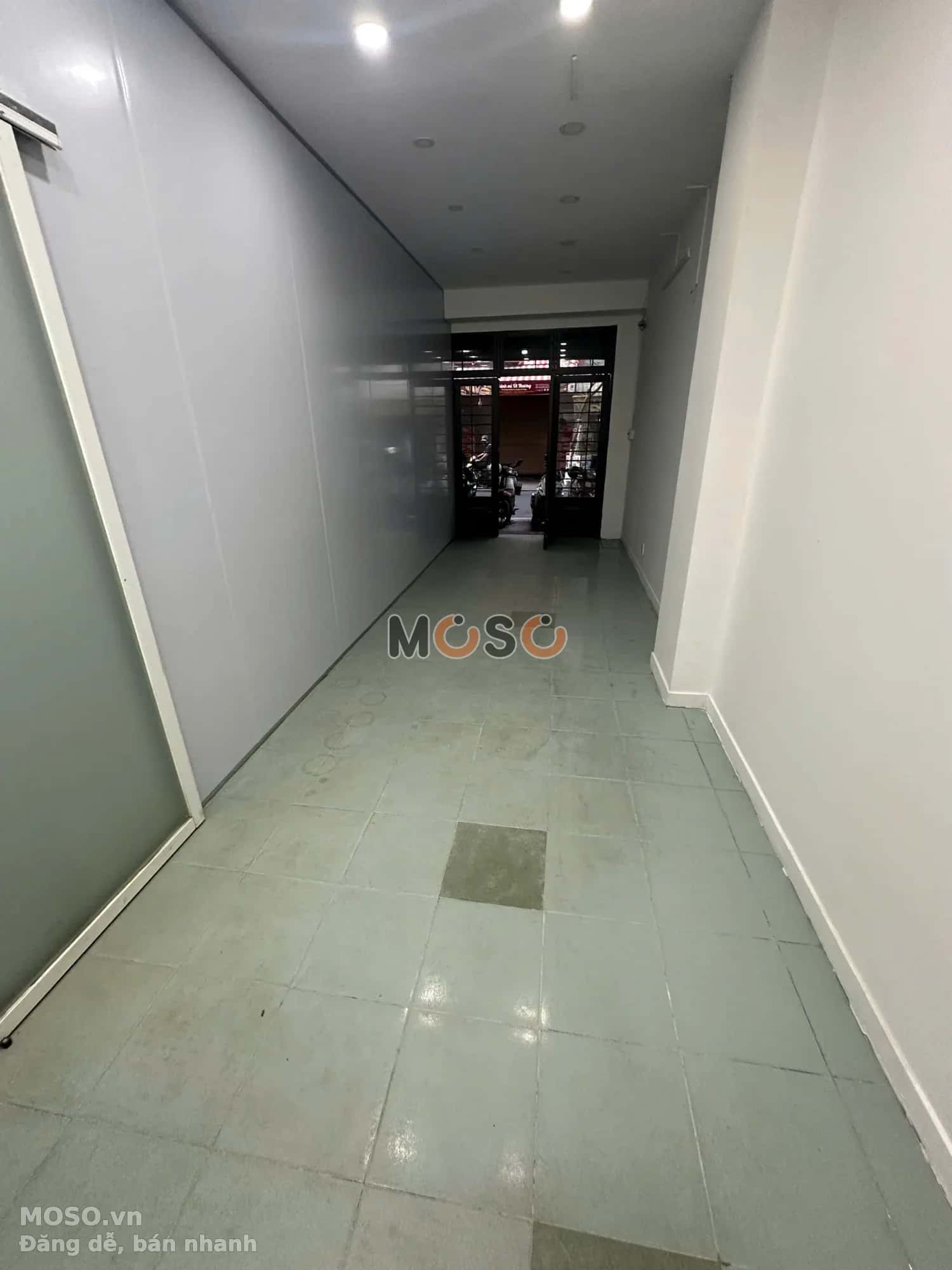 Cho thuê nhà mặt tiền đường số 45 Quận 4, TP.HCM – giá 12 triệu - ảnh 7